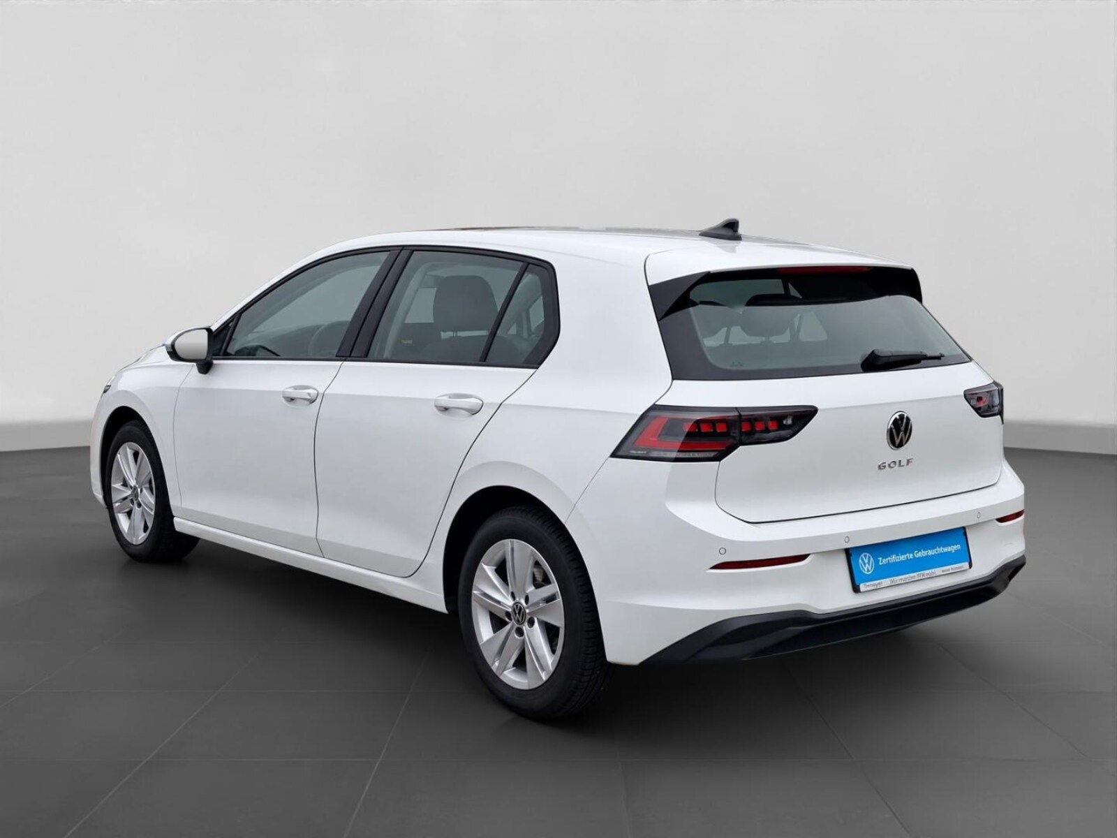 Volkswagen Golf – Bild 4