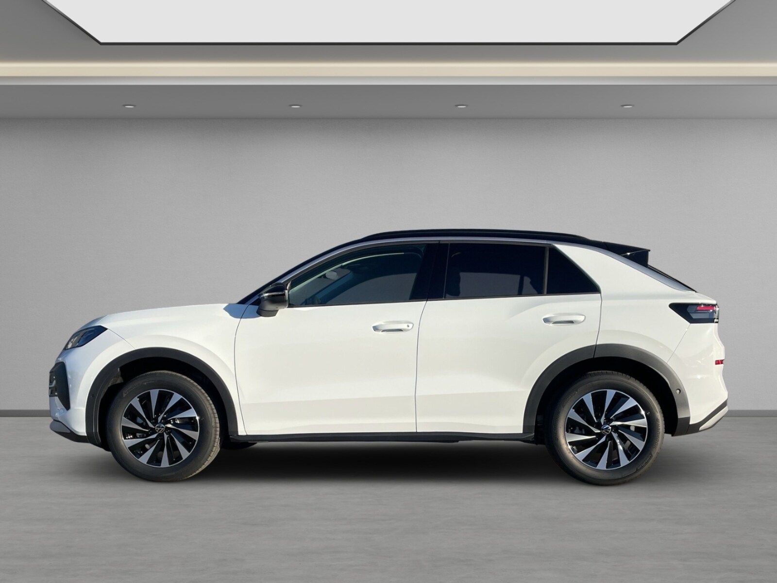 Volkswagen T-Roc – Bild 3