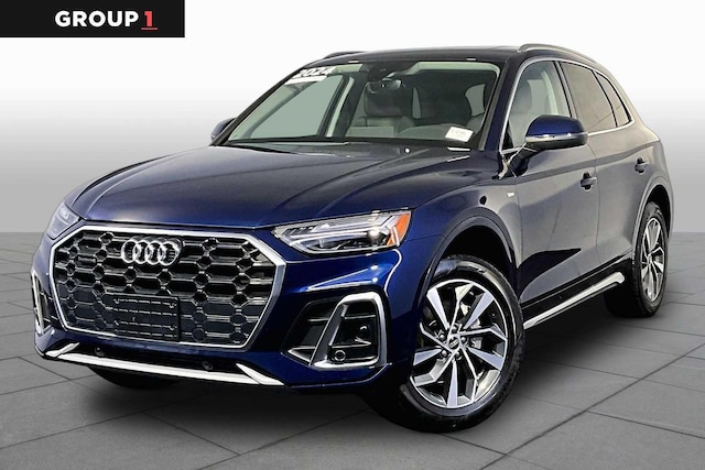 2024 Audi Q5