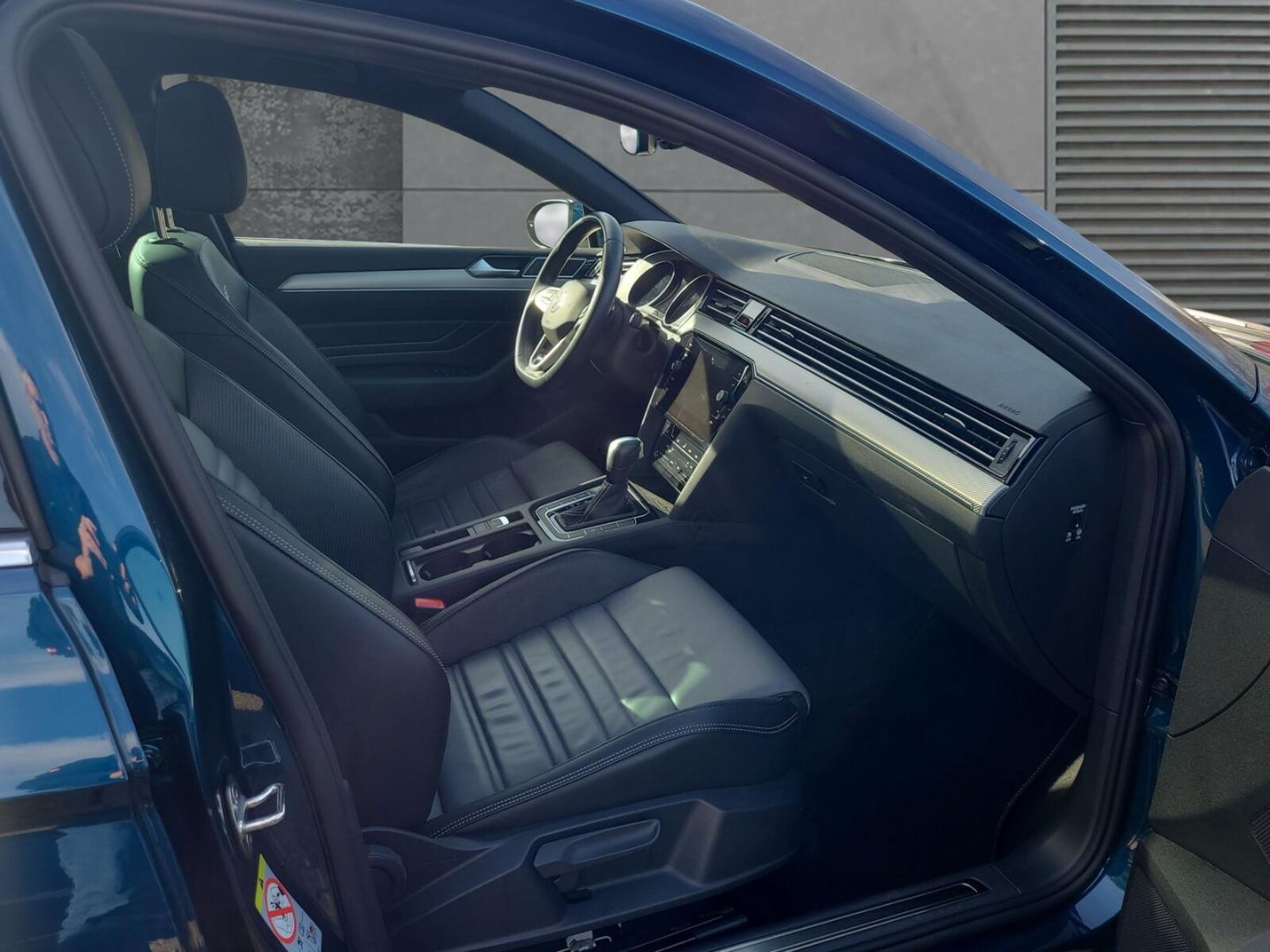 Volkswagen Passat Variant – Bild 15