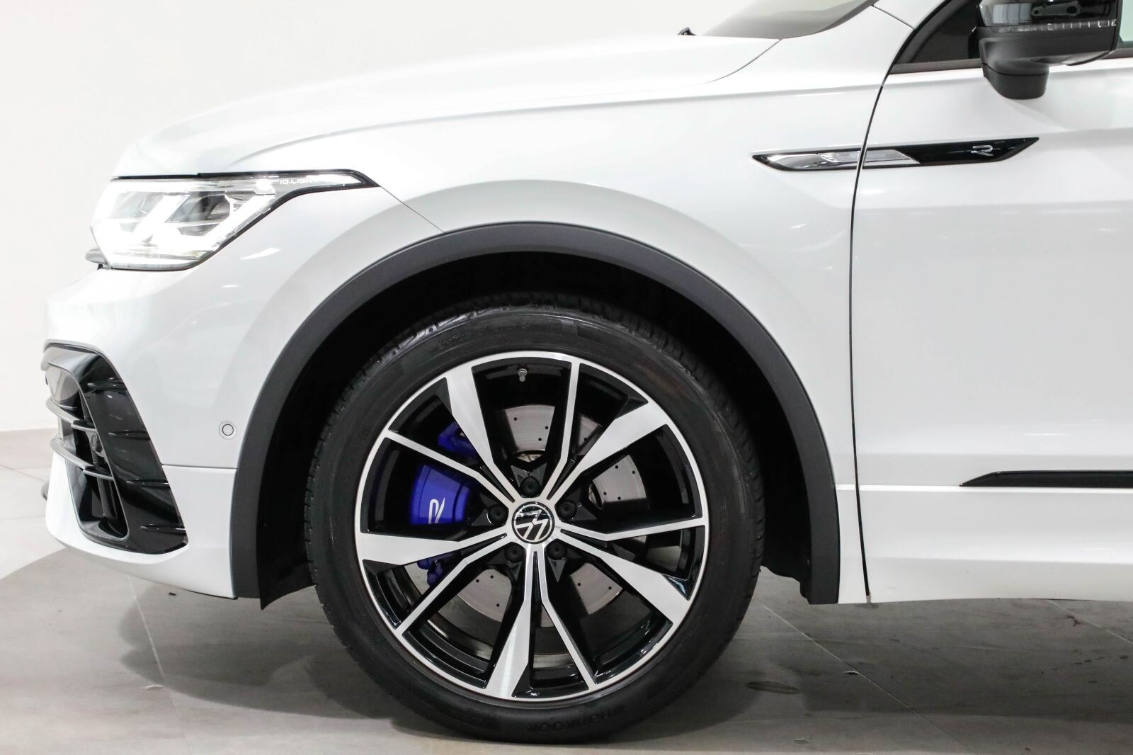 Volkswagen Tiguan – Bild 15
