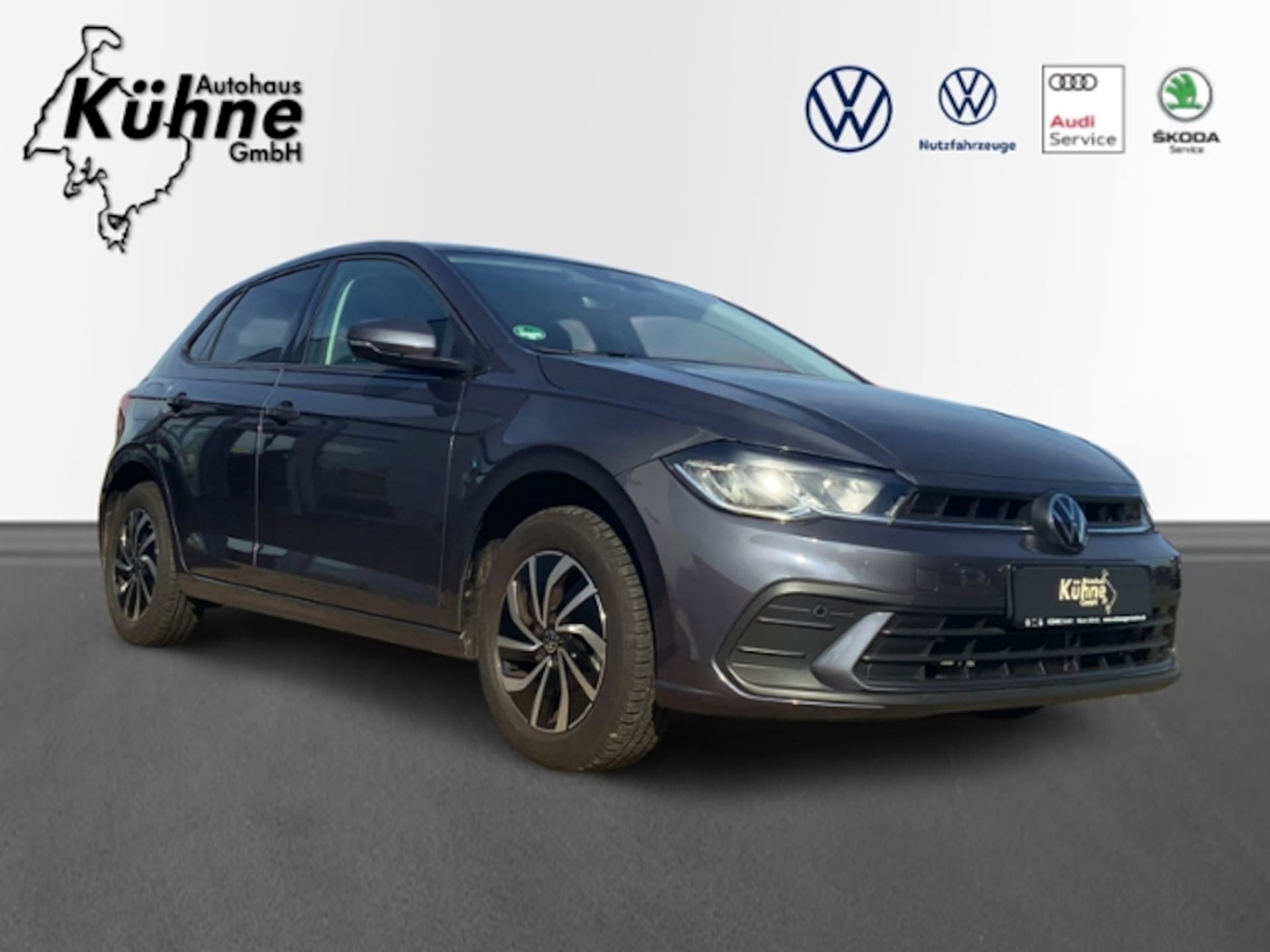 Volkswagen Polo 2026