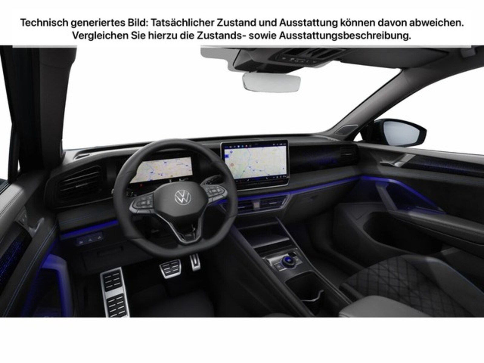 Volkswagen Tiguan – Bild 8