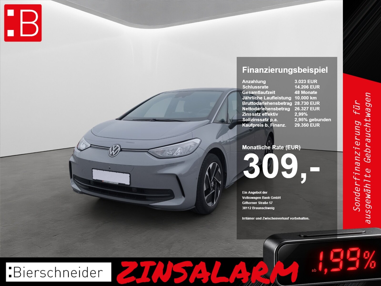 Volkswagen ID.3