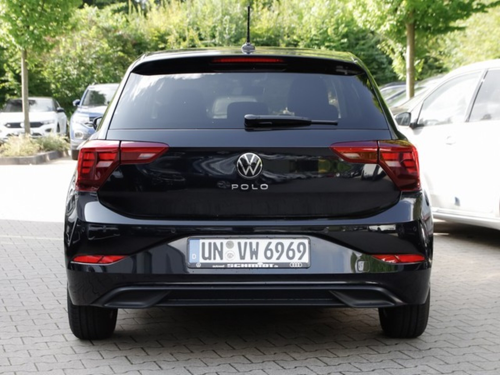 Volkswagen Polo – Bild 4