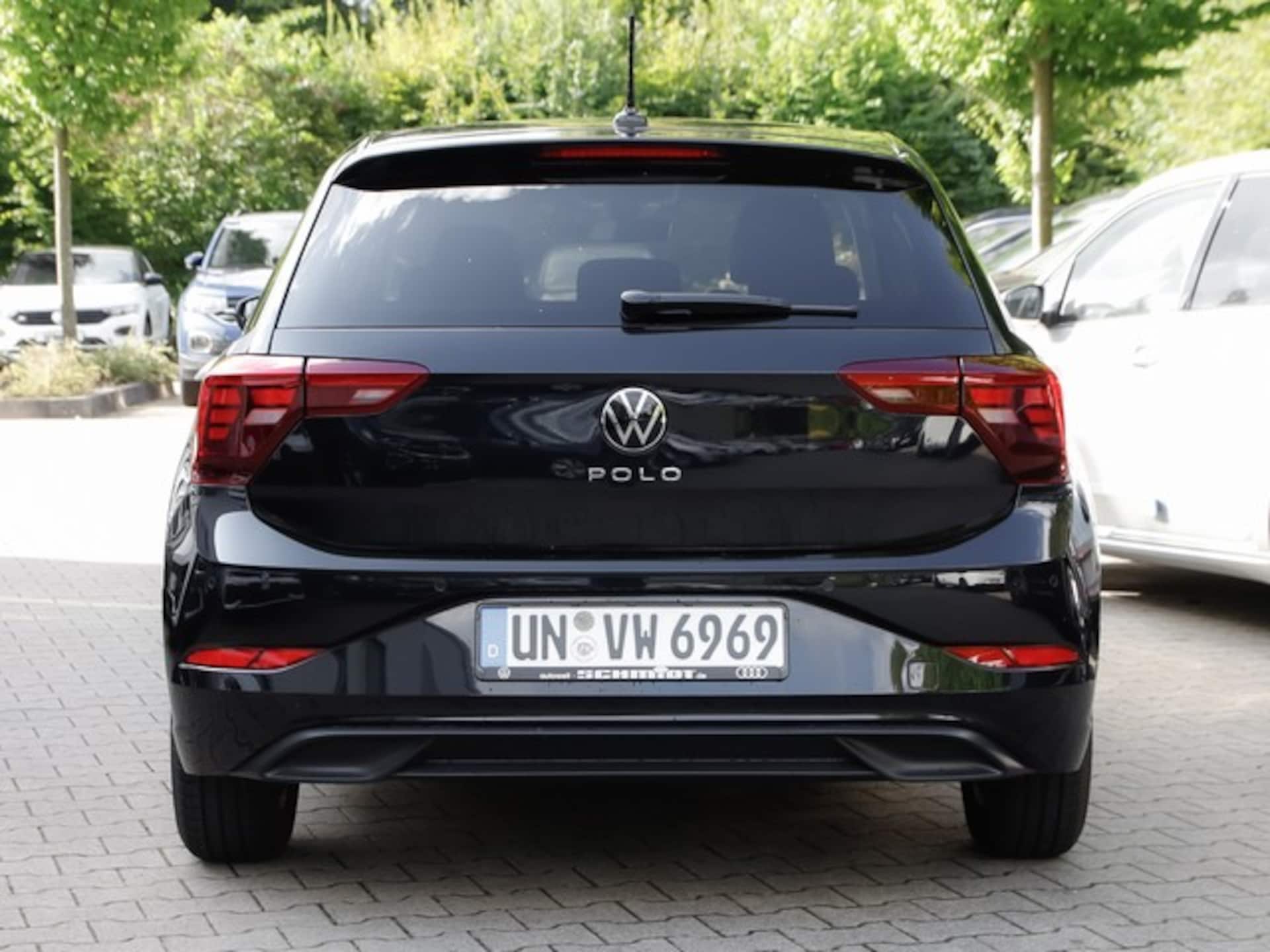 Volkswagen Polo MOVE