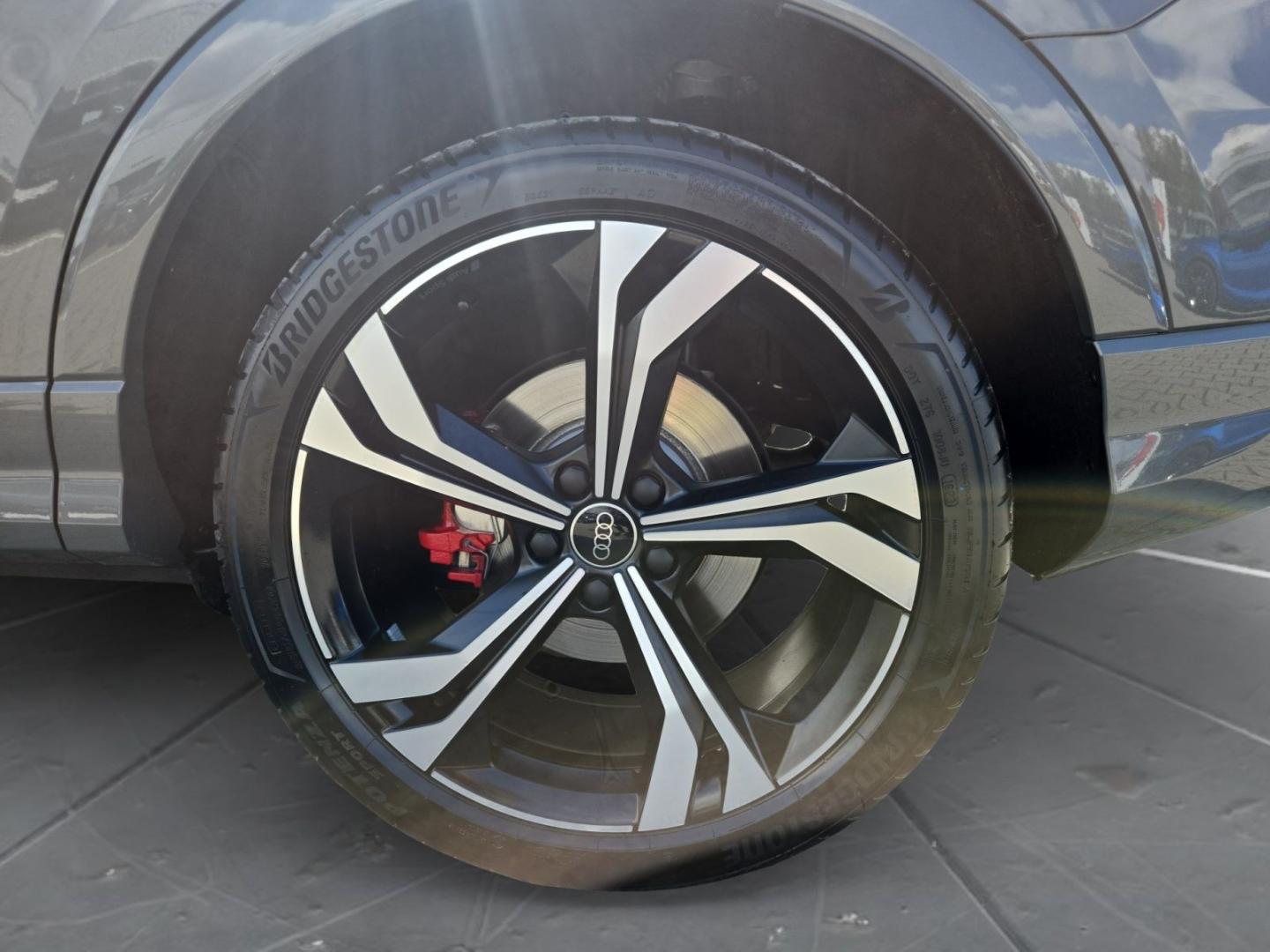 Image about Audi Q3 Sportback S line 40 TDI quattro S tronic