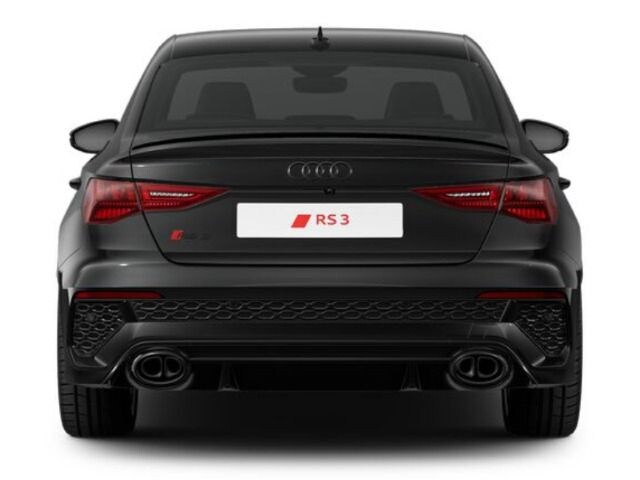Image about Audi RS 3 Limousine TFSI quattro S tronic