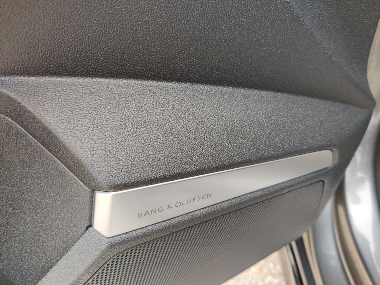 Image about Audi S3 Limousine TFSI quattro S tronic