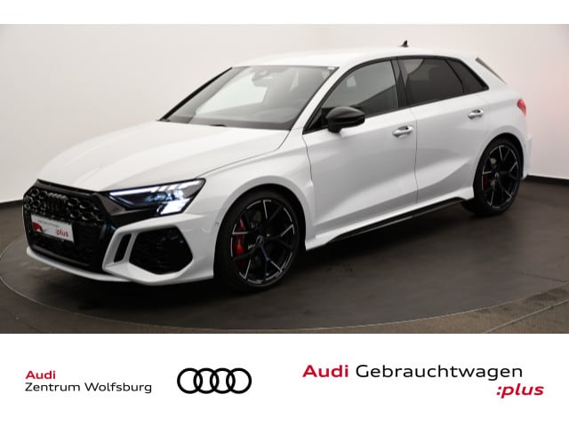 Audi RS 3 Sportback