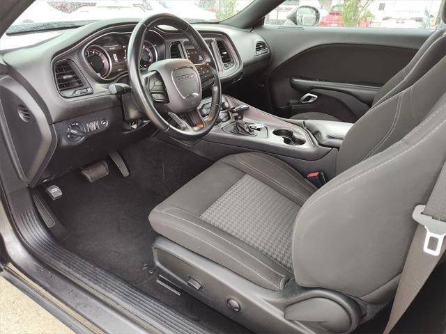 Used 2023 Dodge Challenger SXT with VIN 2C3CDZAG0PH563013 for sale in Lafayette, LA