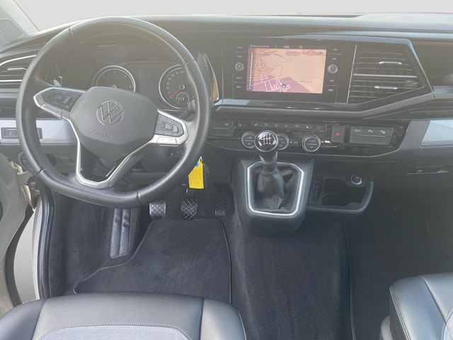 Volkswagen T6.1 Multivan