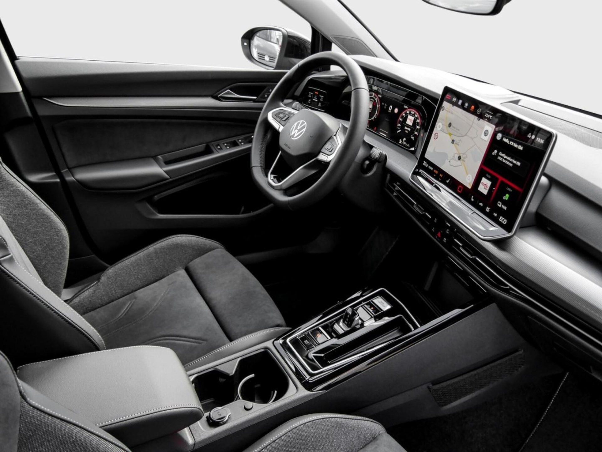 Volkswagen Golf Style