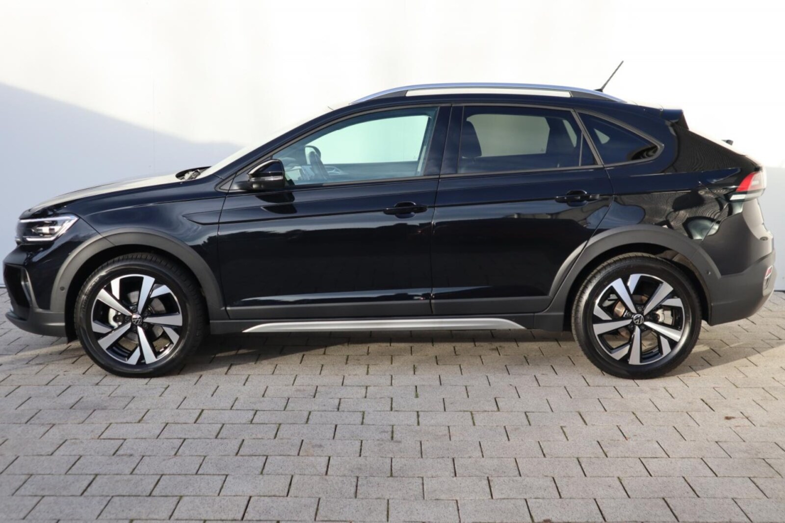 Volkswagen Taigo – Bild 2