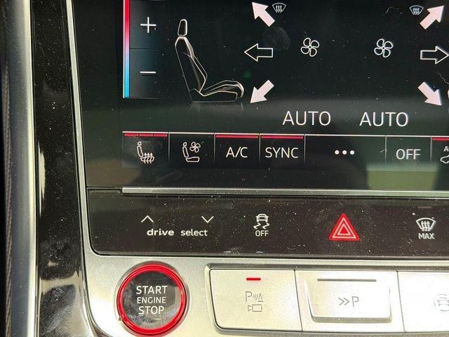 2026 Audi SQ8 Prestige - Photo 14