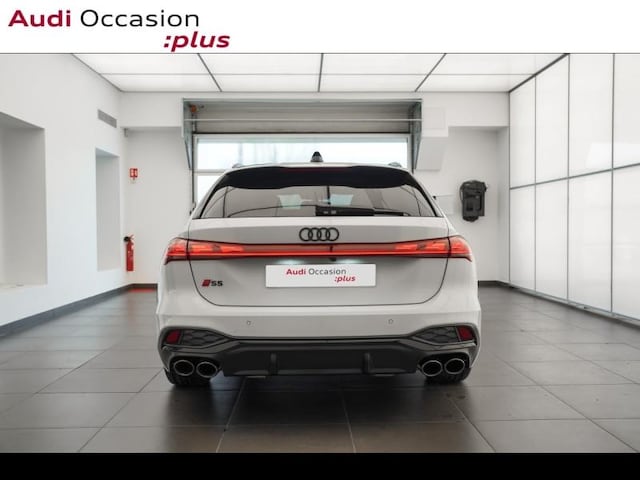 Audi S5 Avant S5 Avant TFSI Hybride 367 Ch S Tronic -  - Joinsteer - #4