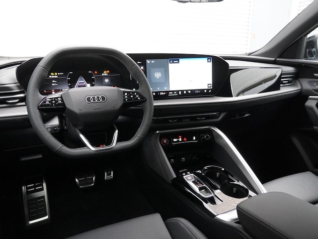 2025 Audi SQ5
