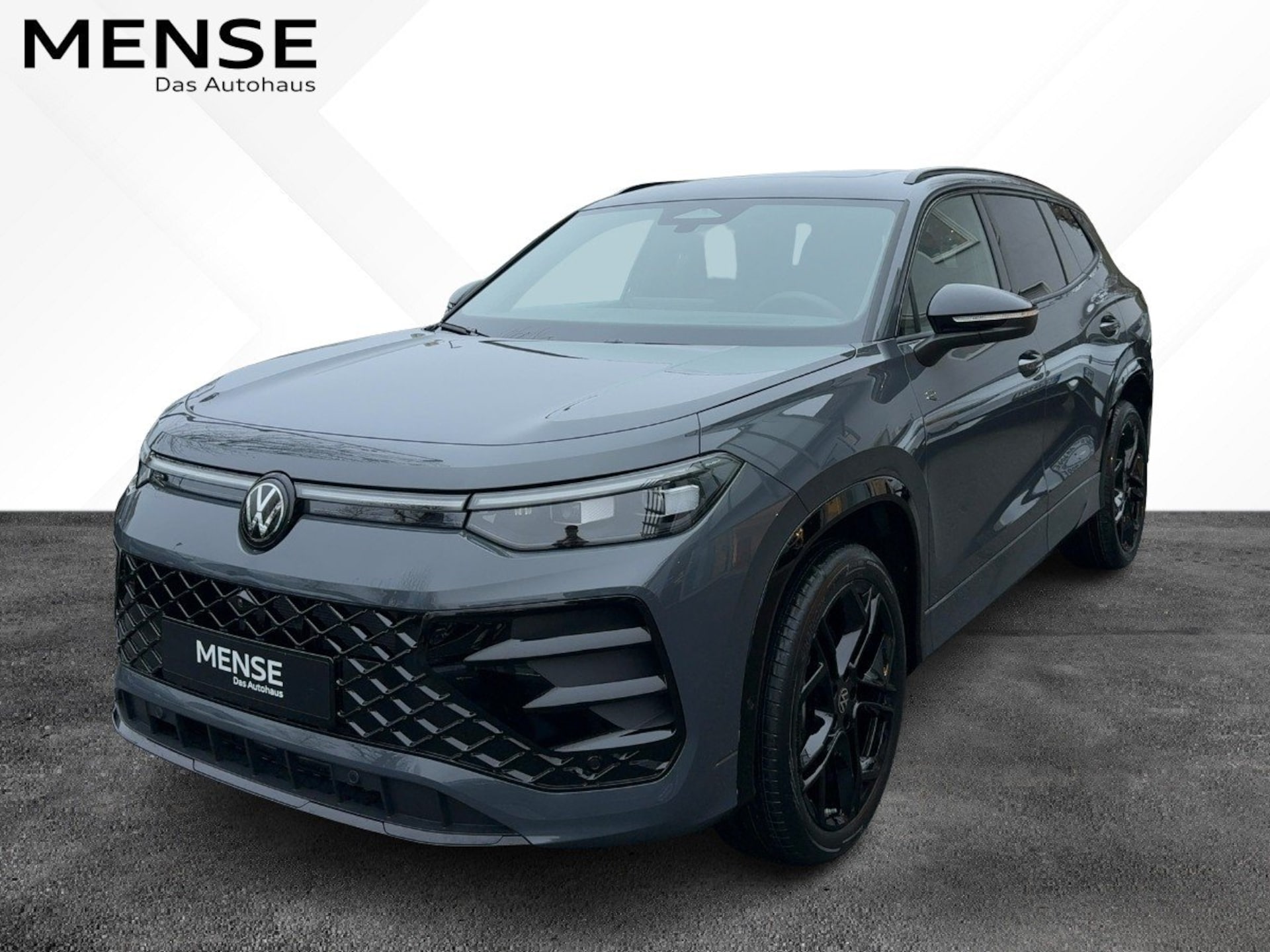 Volkswagen Tayron R-Line