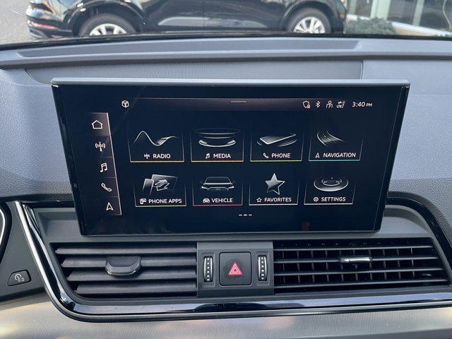 2025 Audi Q5 Premium - Photo 27