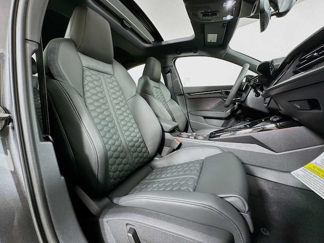 2026 Audi RS 3 Base - Photo 27
