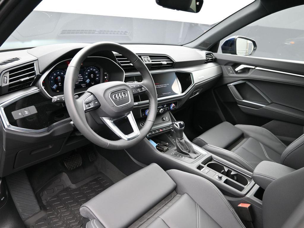 2025 Audi Q3 S Line Premium - Photo 7