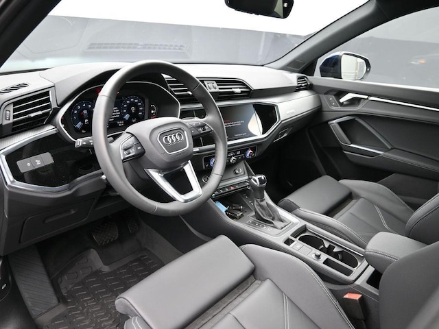 2025 Audi Q3 S Line Premium - Photo 7
