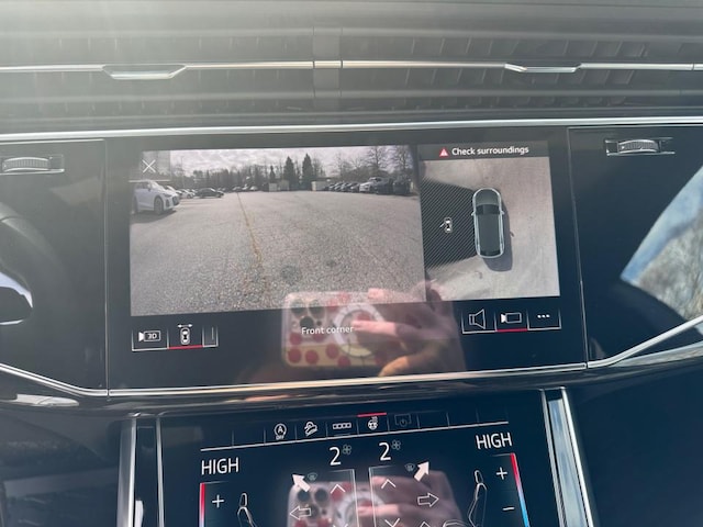 2026 Audi Q8 Premium Plus - Photo 19