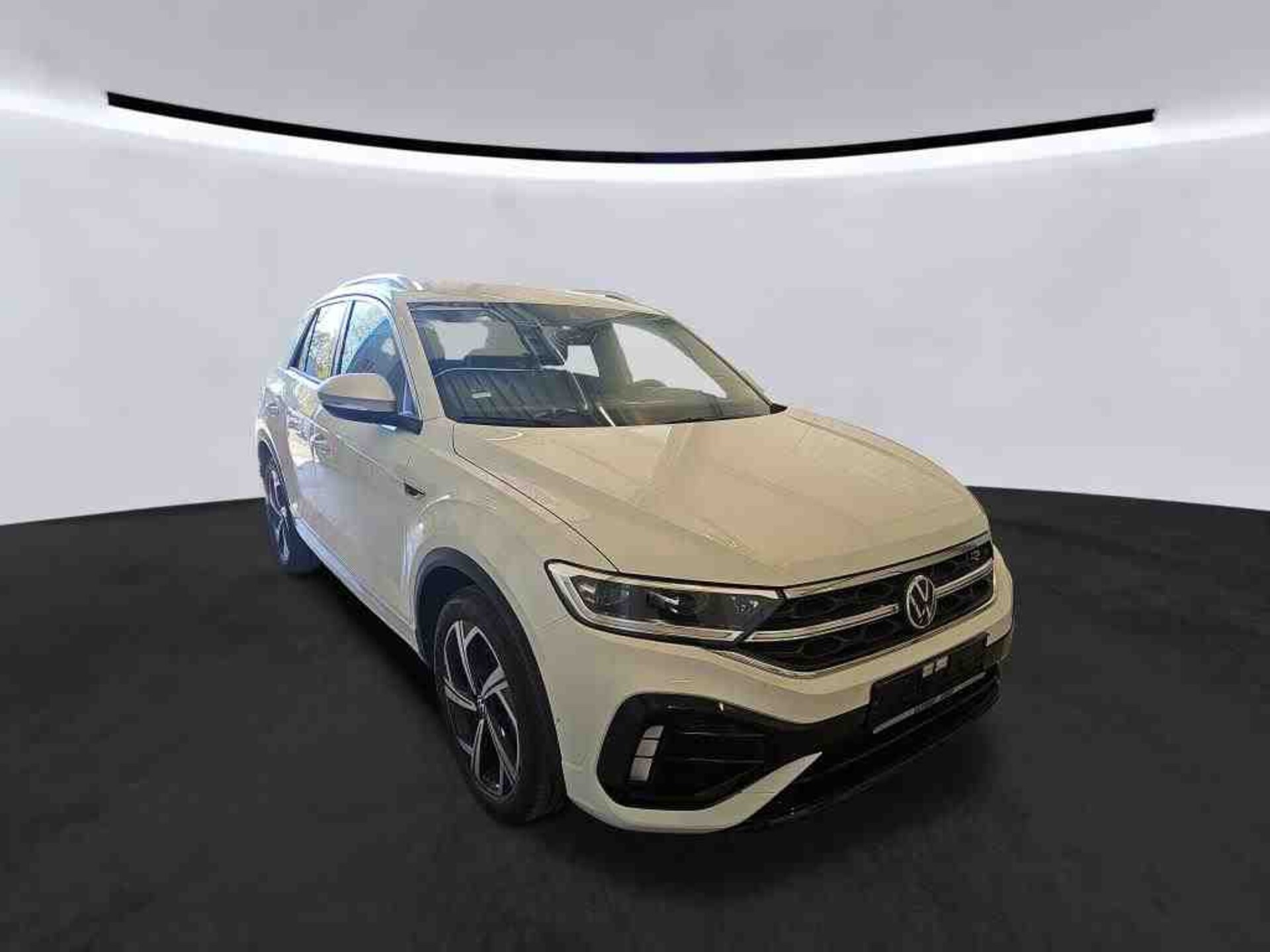Volkswagen T-Roc R