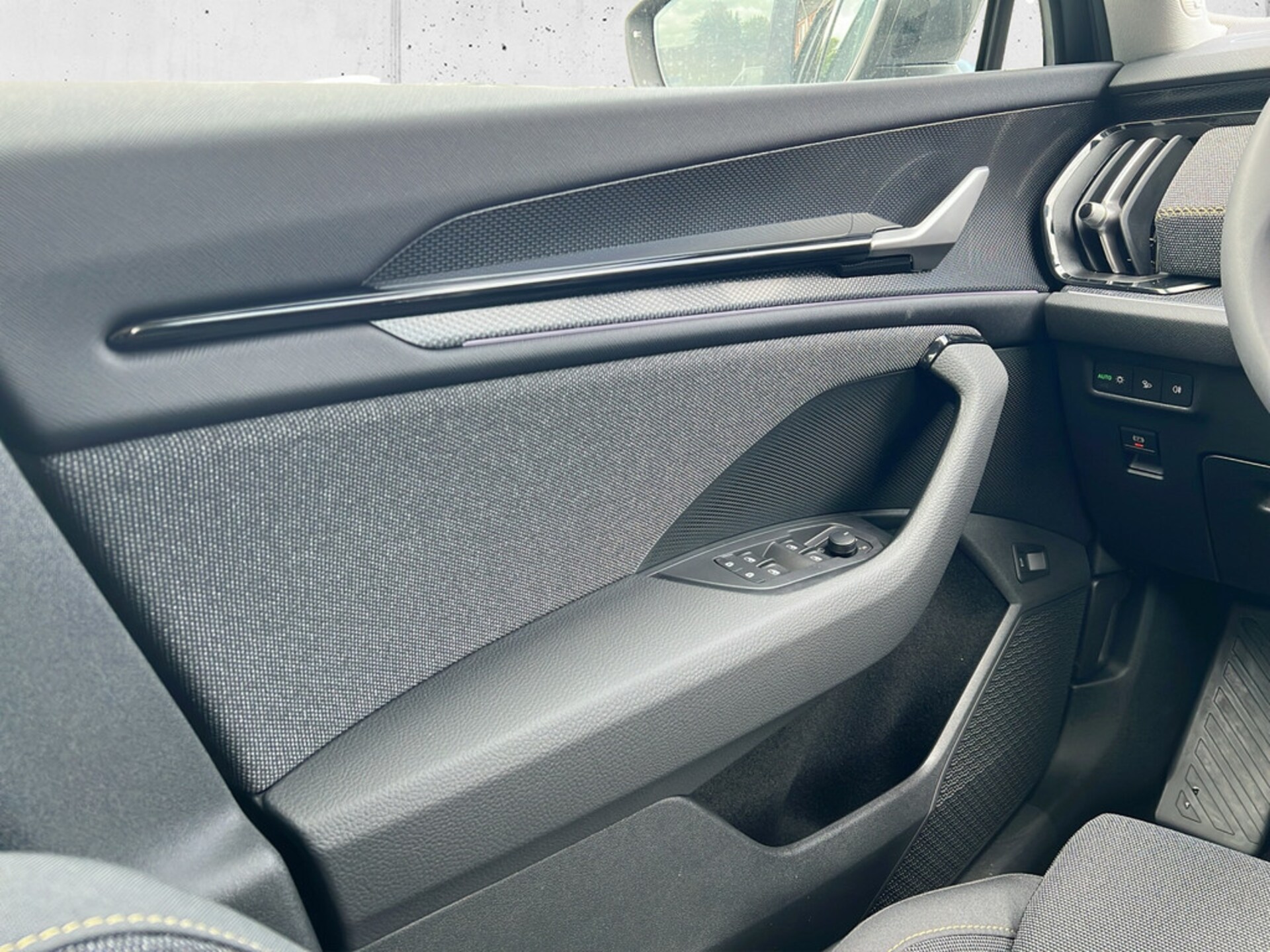 Skoda Kodiaq Selection