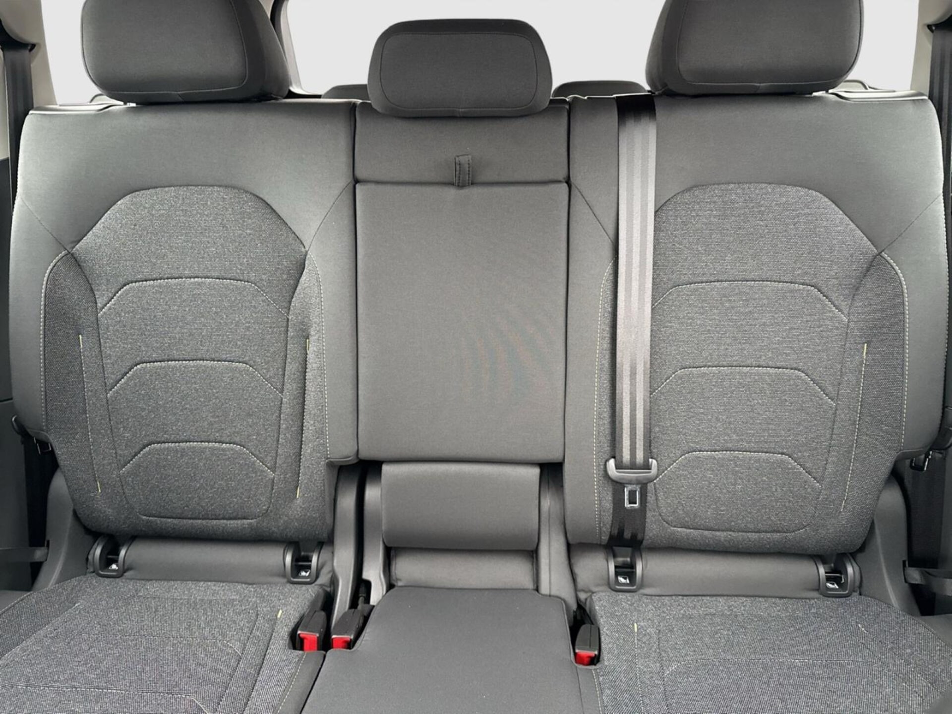 Skoda Kodiaq Selection
