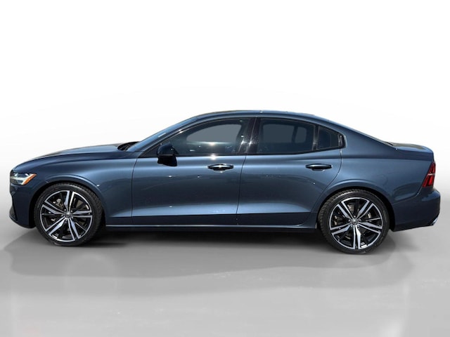2021 Volvo S60