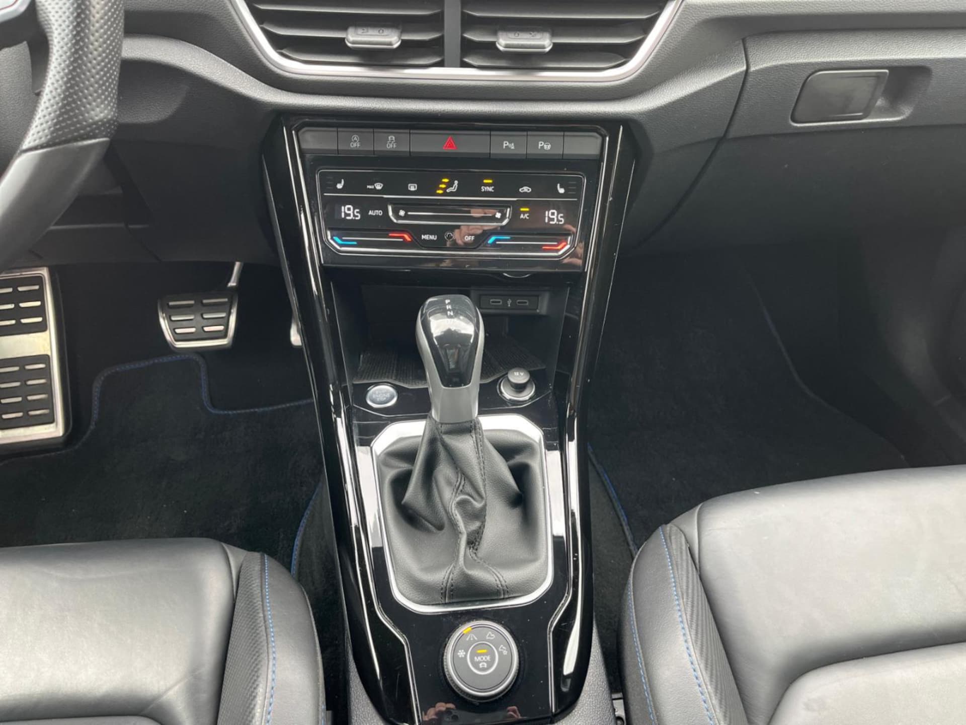 Volkswagen T-Roc R