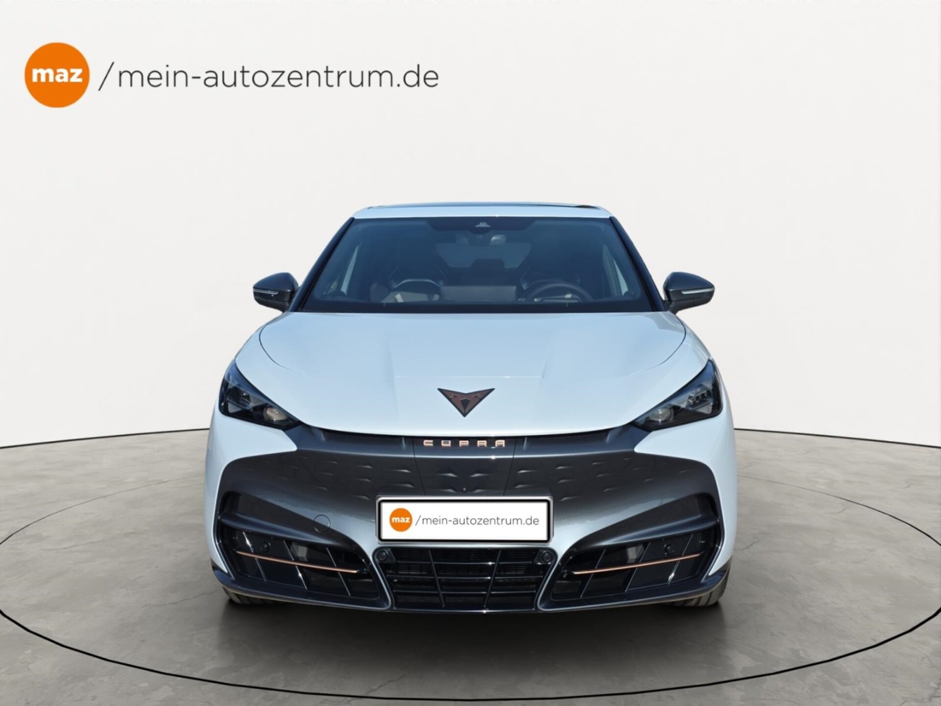 CUPRA Tavascan Endurance
