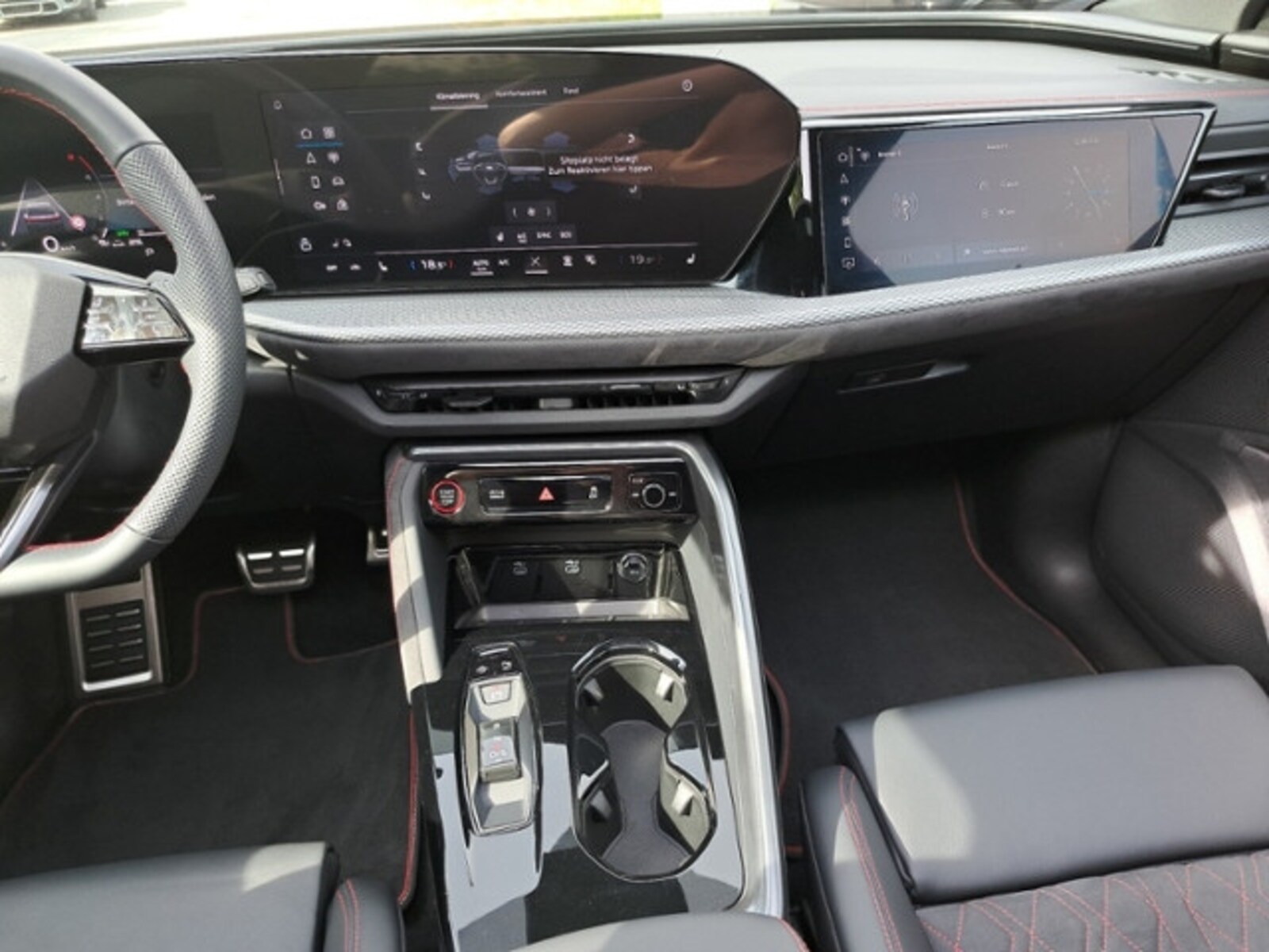 Audi SQ5 – Bild 21