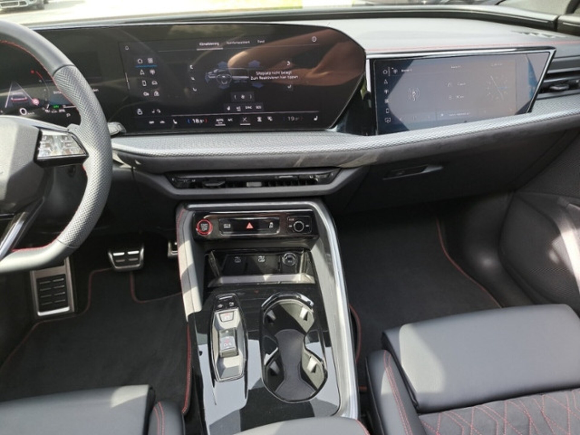 Audi SQ5 SUV