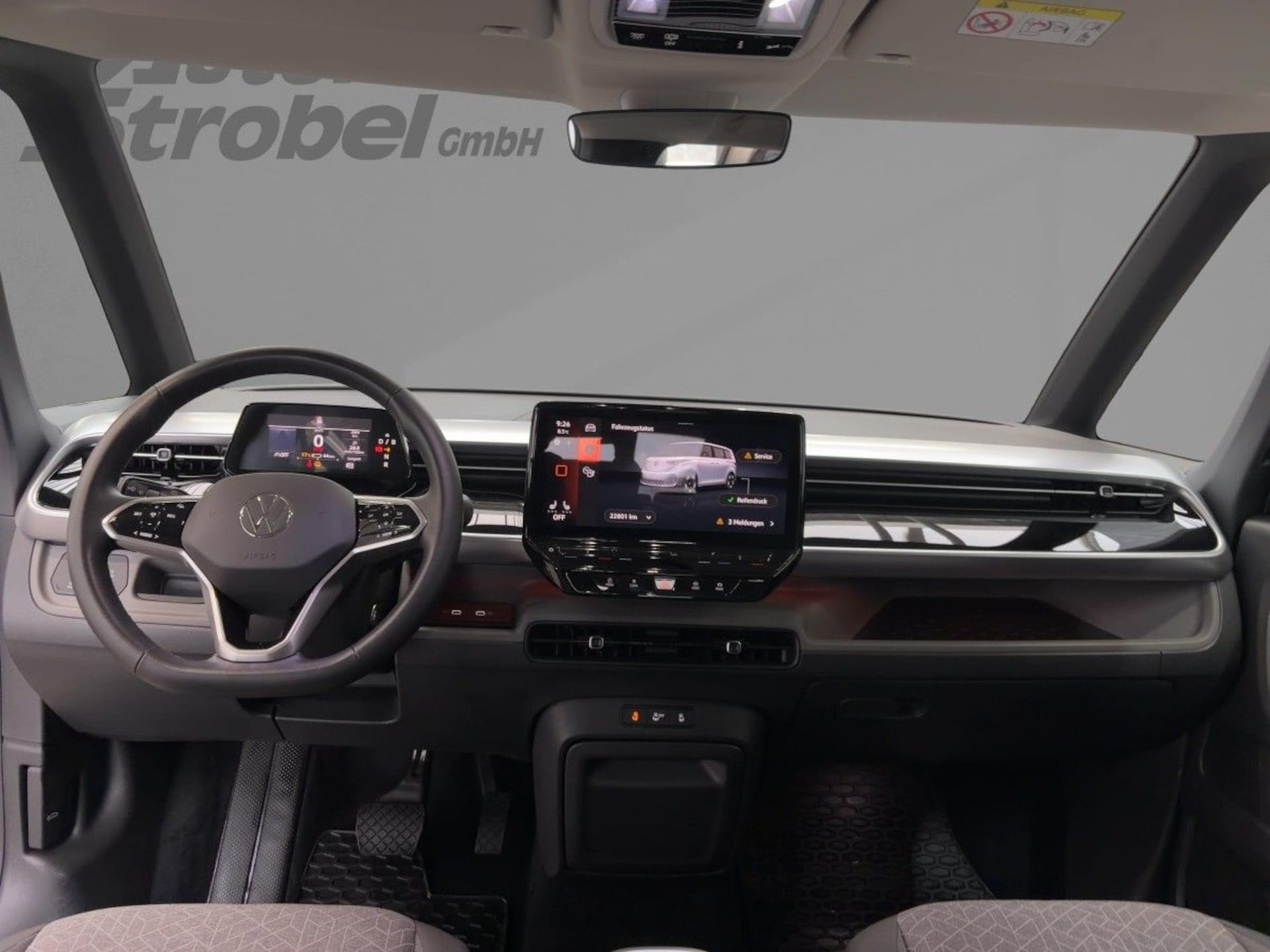 Volkswagen ID. Buzz Pro