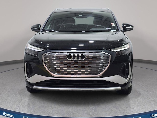 2024 Audi Q4 e-tron