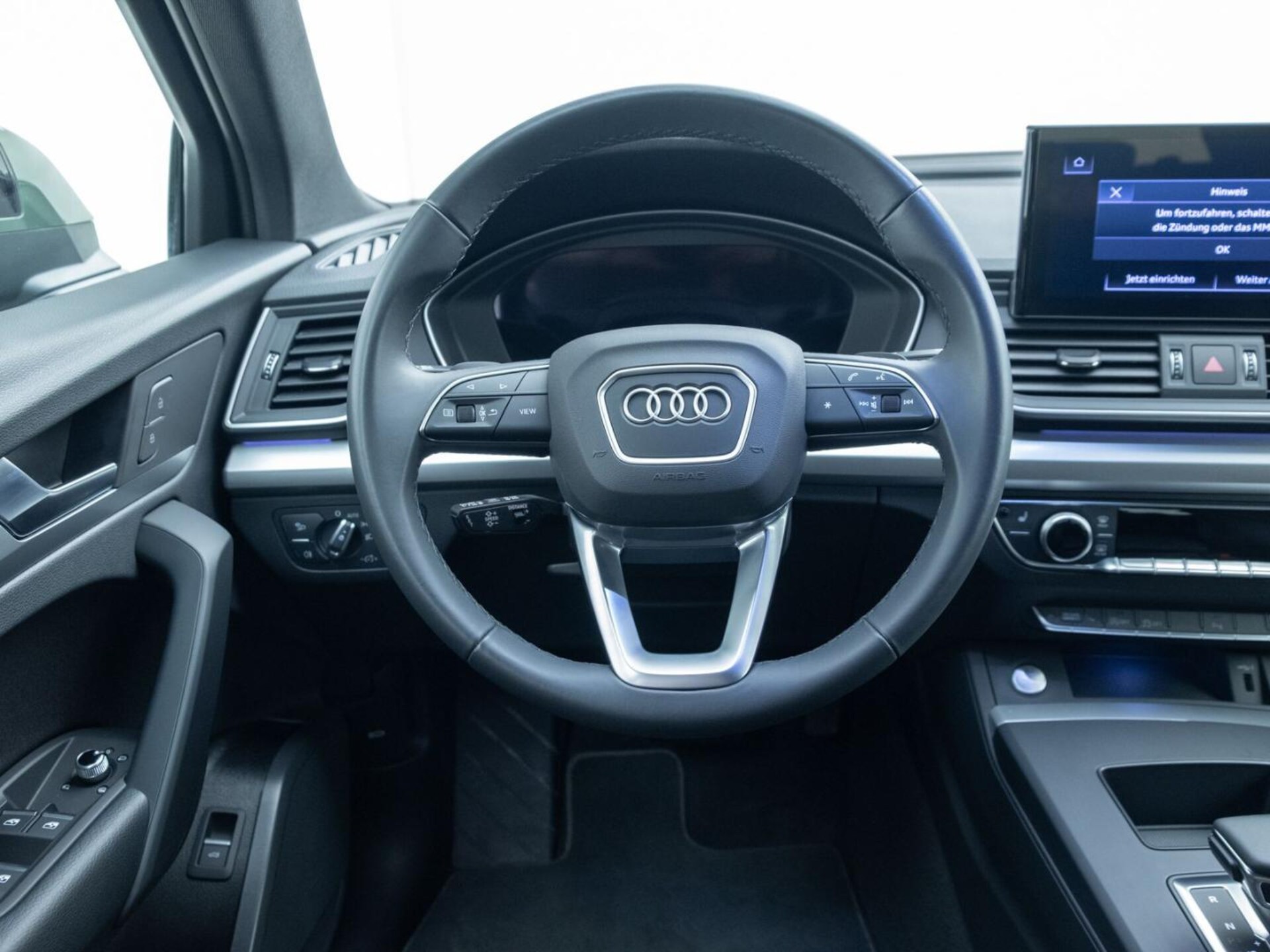 Audi Q5 SUV Advanced