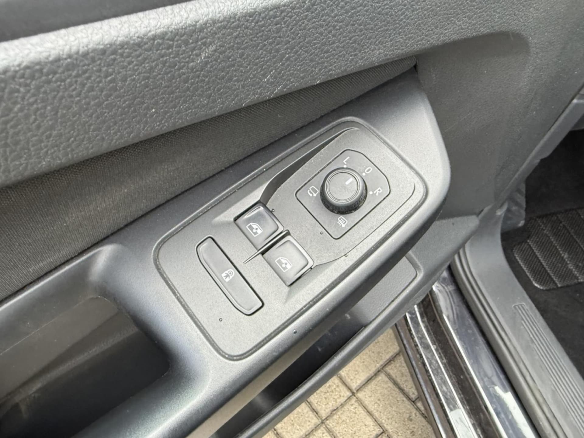 Volkswagen Caddy Life