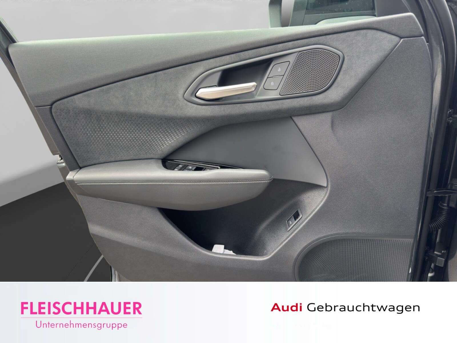 Audi Q3 Sportback – Bild 12