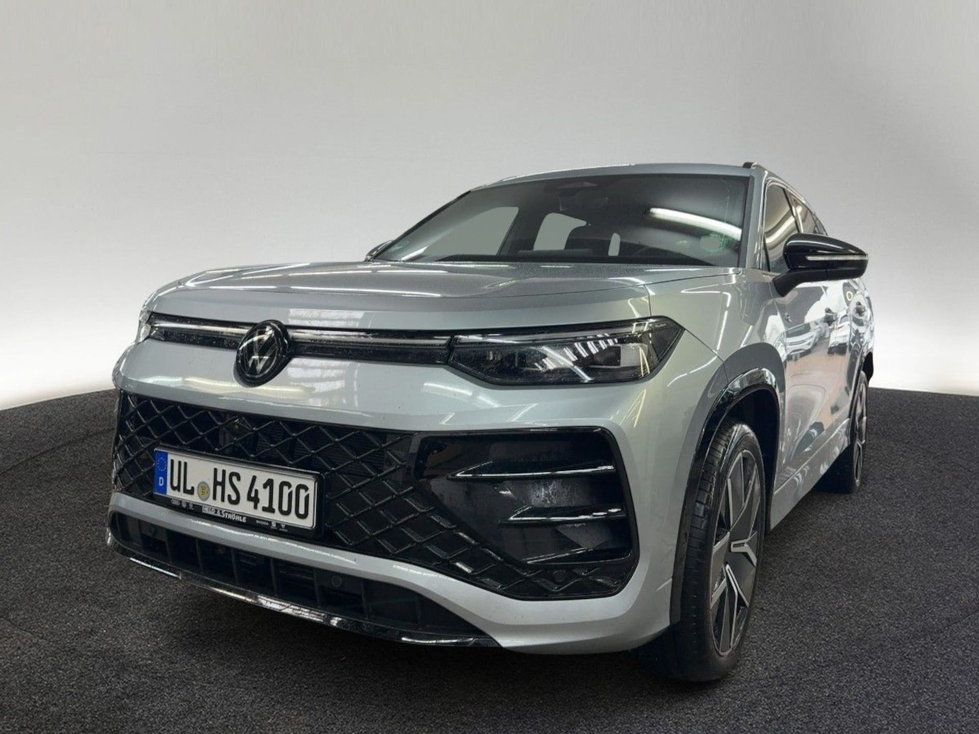 Volkswagen Tayron R-Line