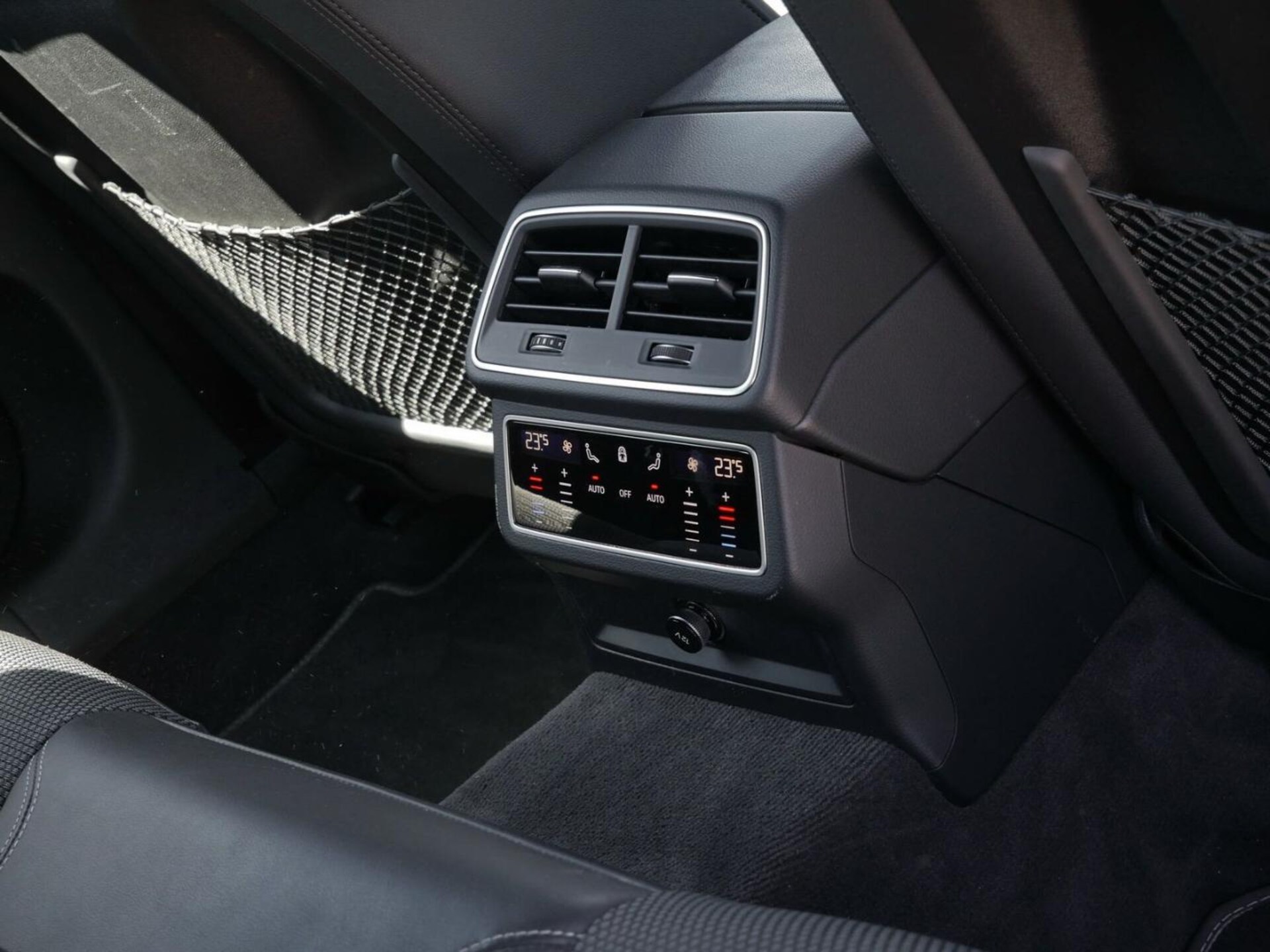 Audi A6 Avant Sport