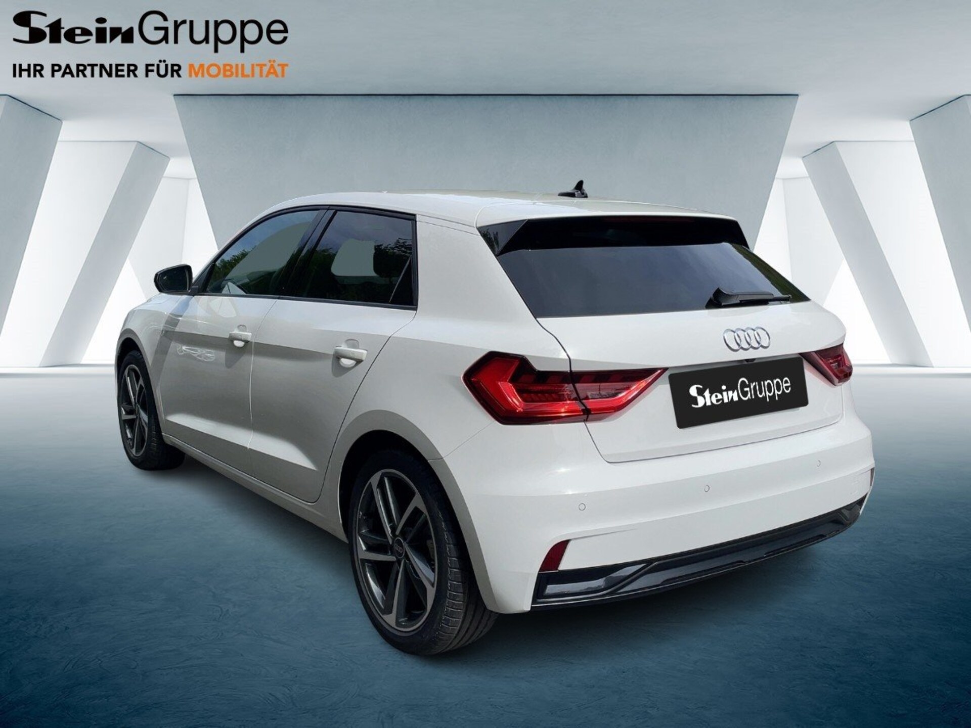 Audi A1 Sportback Advanced
