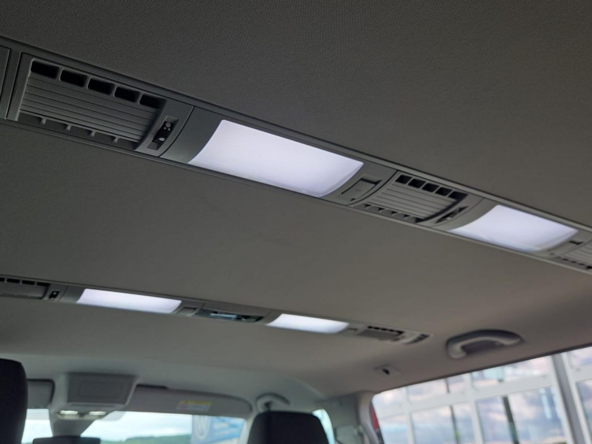 Volkswagen T6.1 Multivan Comfortline