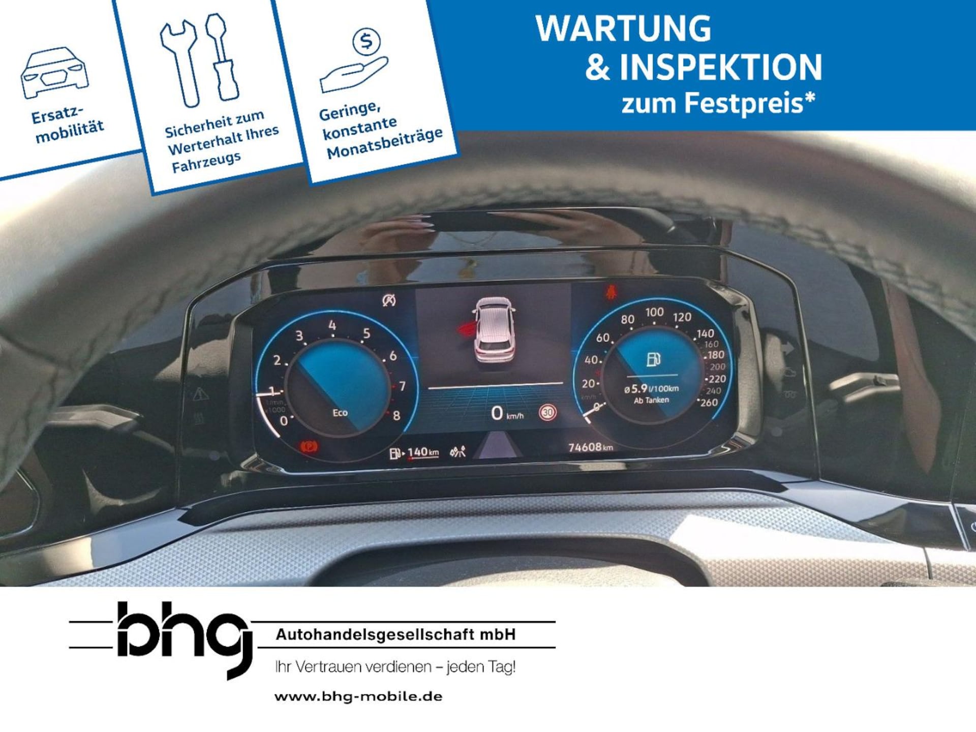 Volkswagen Golf Active