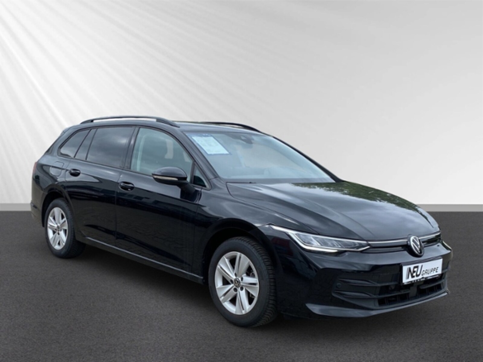 Volkswagen Golf Variant – Bild 6