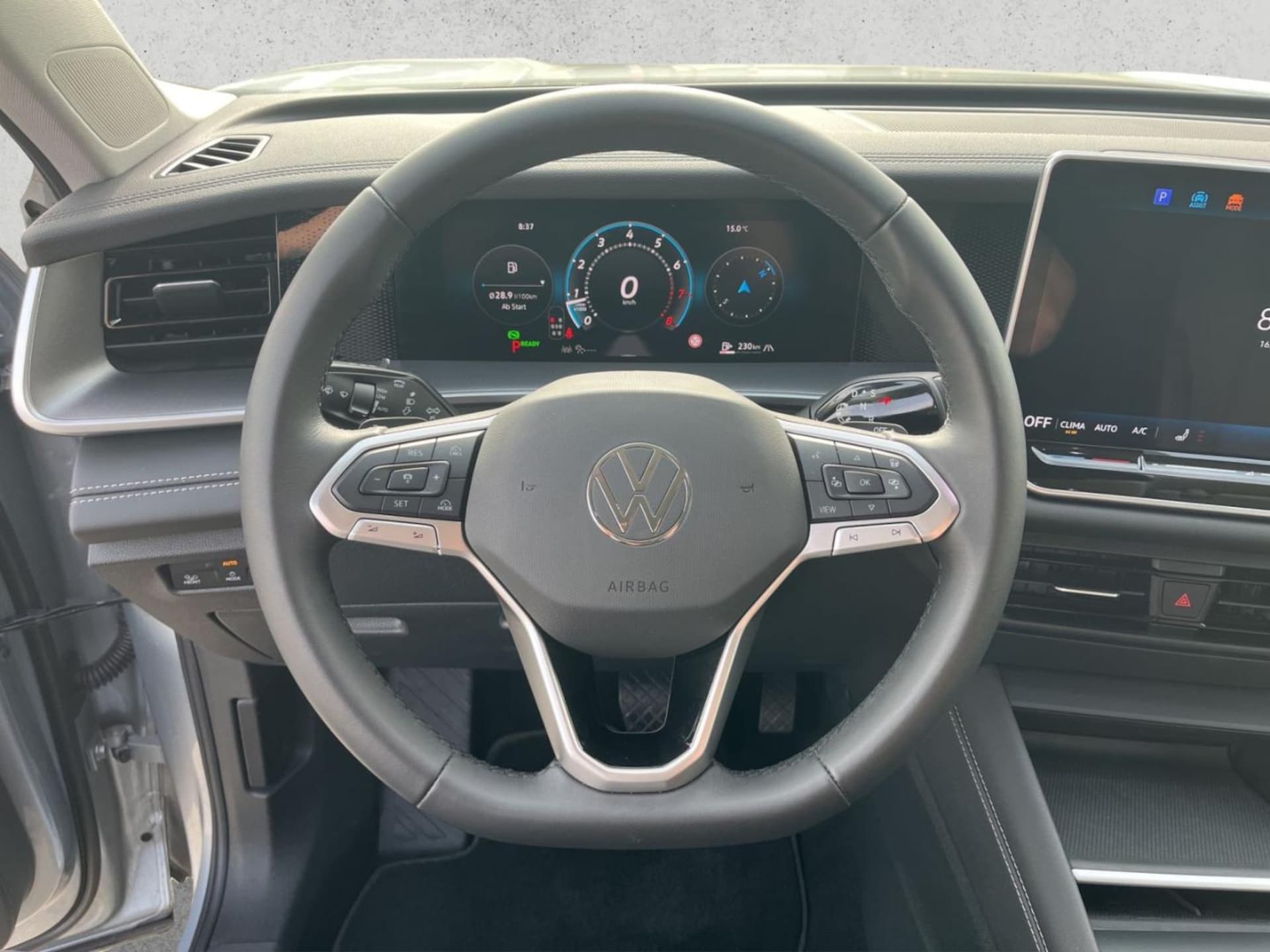 Volkswagen Tayron Life