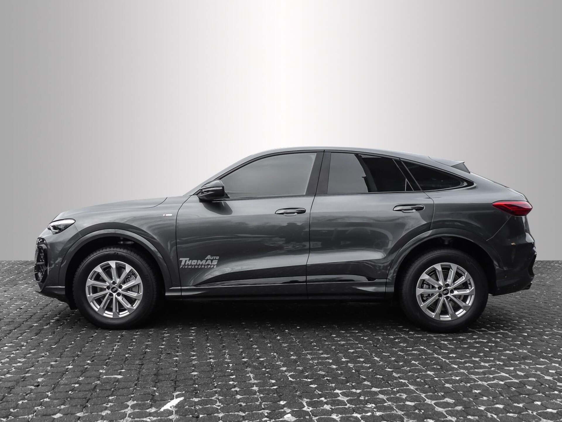 Audi Q5 Sportback