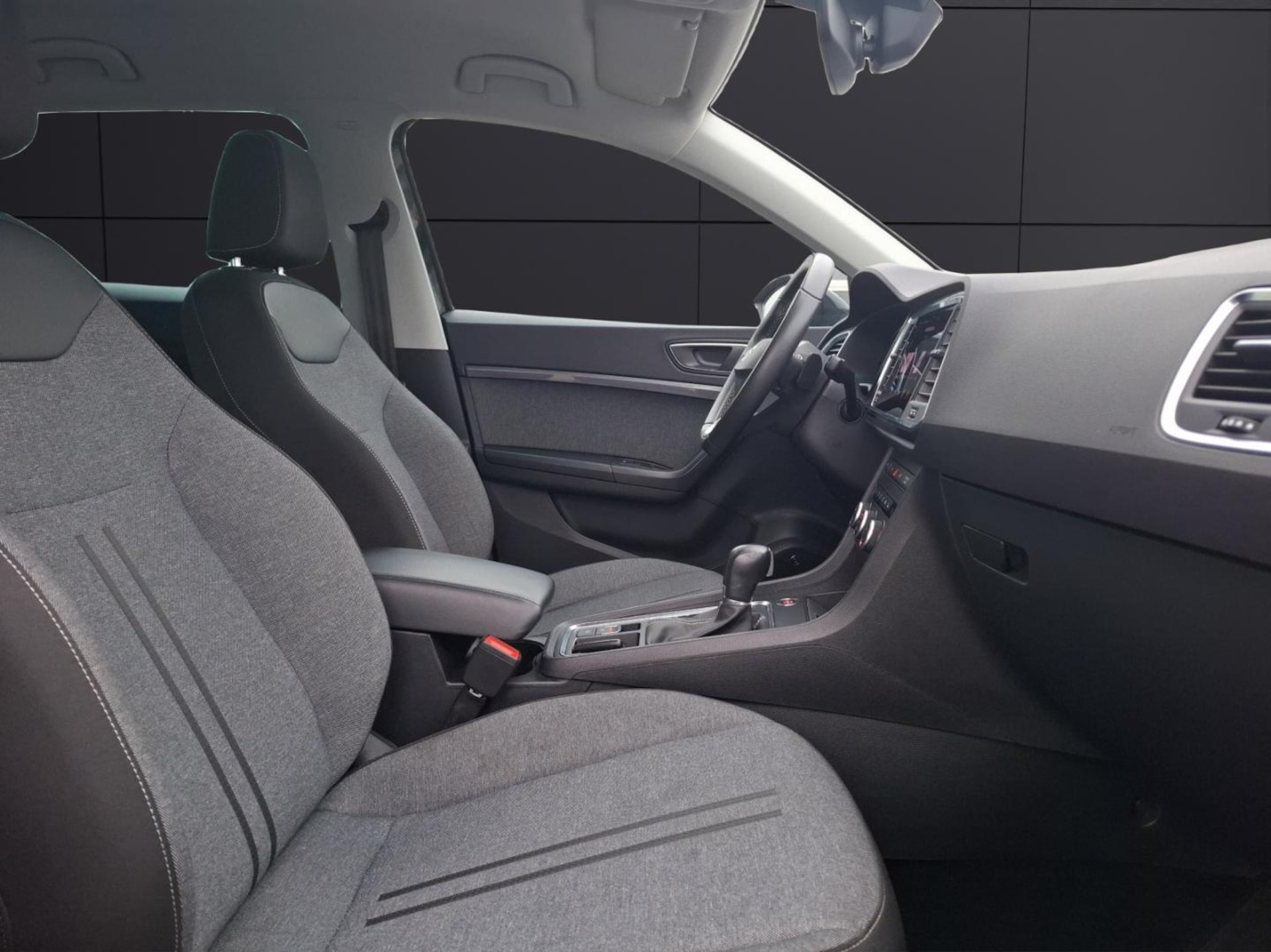 SEAT Ateca Style