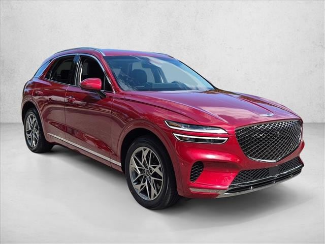 2023 Genesis GV70